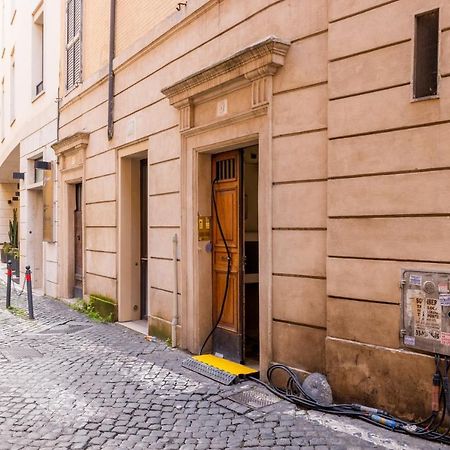 Piazza Di Spagna 5 Stelle Navona Apartament Rzym Zewnętrze zdjęcie
